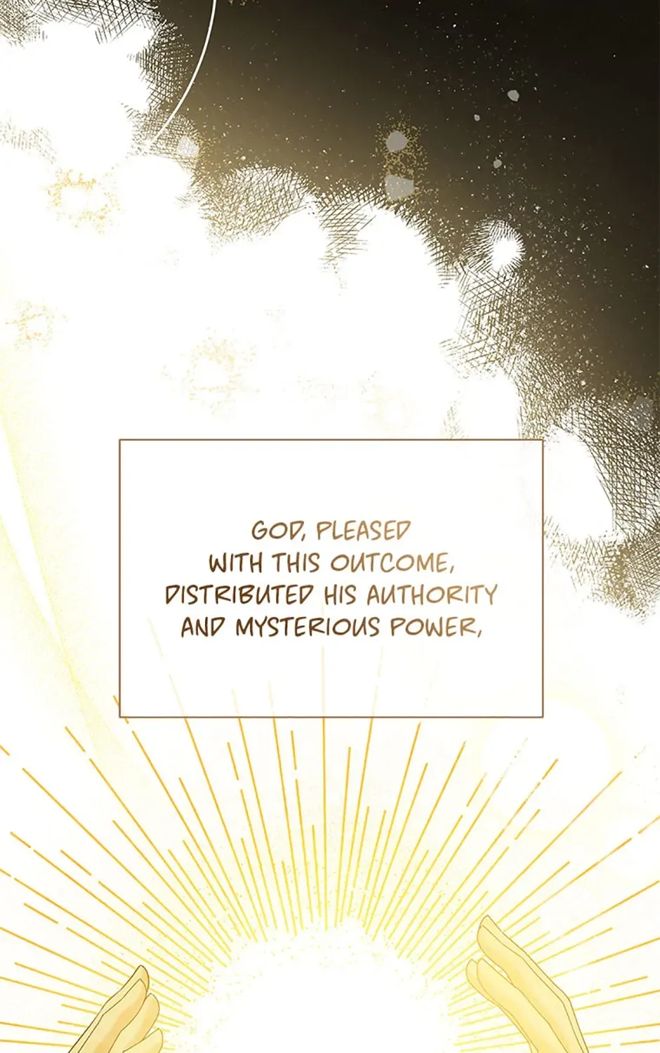 The Little Princess Waits for the Breakup Chapter 21 page 63 - 