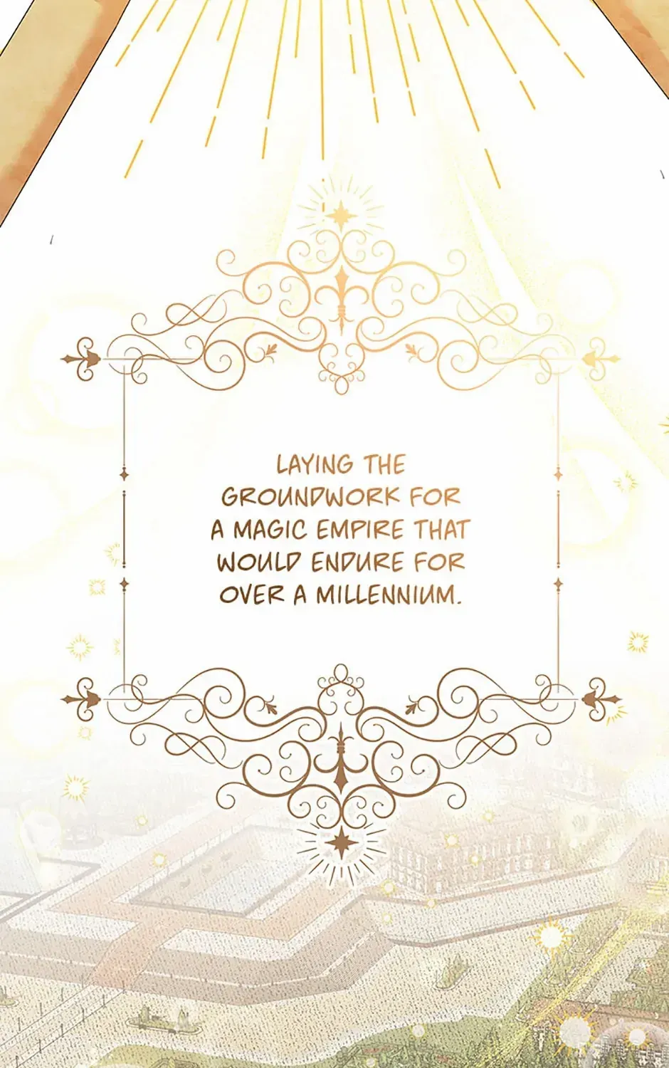 The Little Princess Waits for the Breakup Chapter 21 page 65 - 