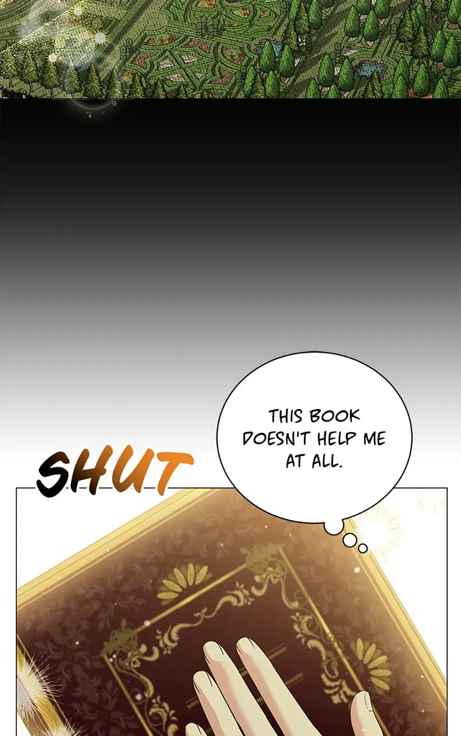 The Little Princess Waits for the Breakup Chapter 21 page 67 - 