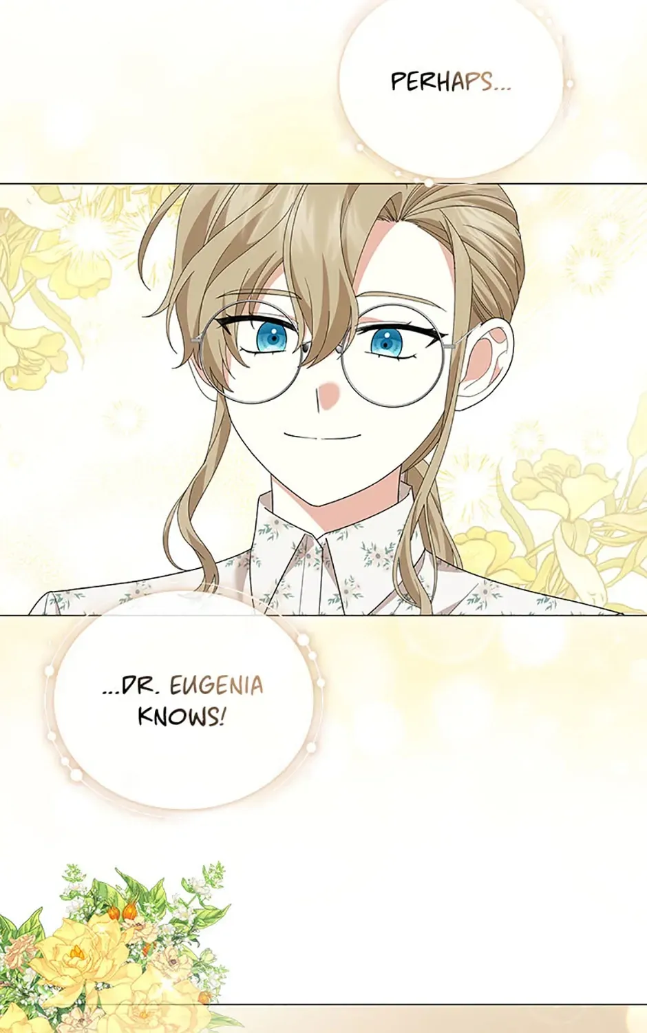 The Little Princess Waits for the Breakup Chapter 21 page 77 - 