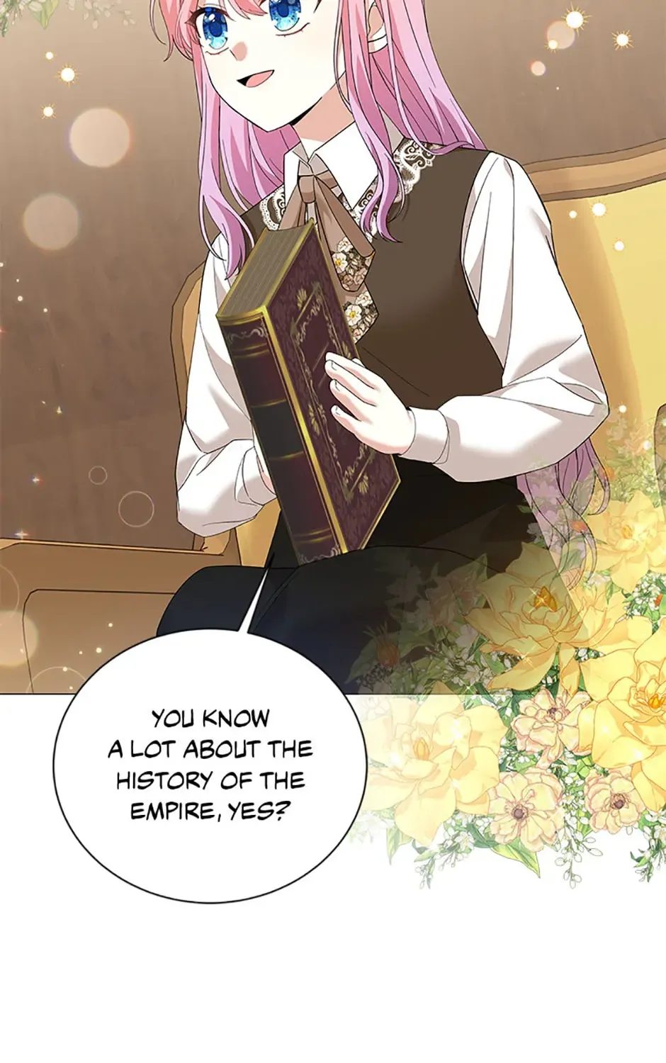 The Little Princess Waits for the Breakup Chapter 21 page 79 - 