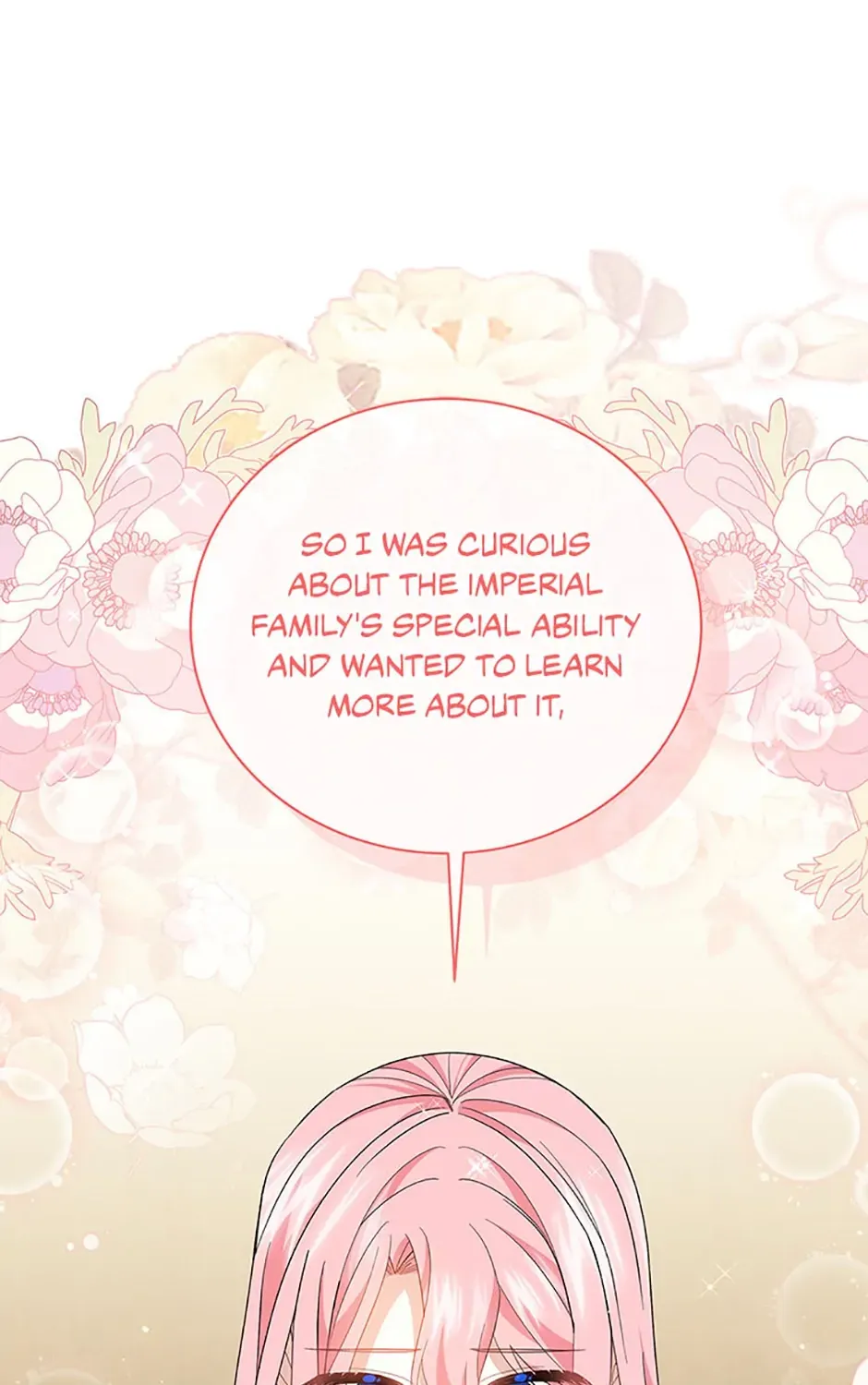 The Little Princess Waits for the Breakup Chapter 21 page 85 - 