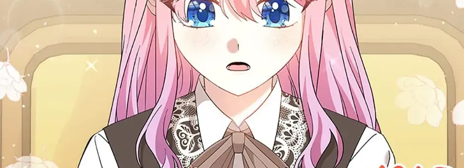 The Little Princess Waits for the Breakup Chapter 21 page 86 - 