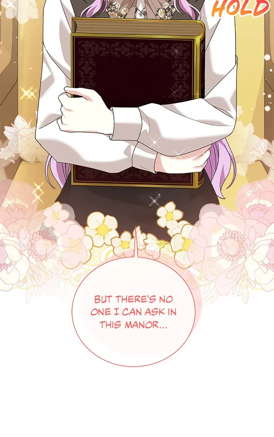The Little Princess Waits for the Breakup Chapter 21 page 87 - 