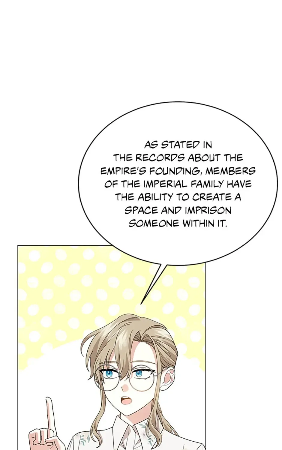 The Little Princess Waits for the Breakup Chapter 21 page 99 - 