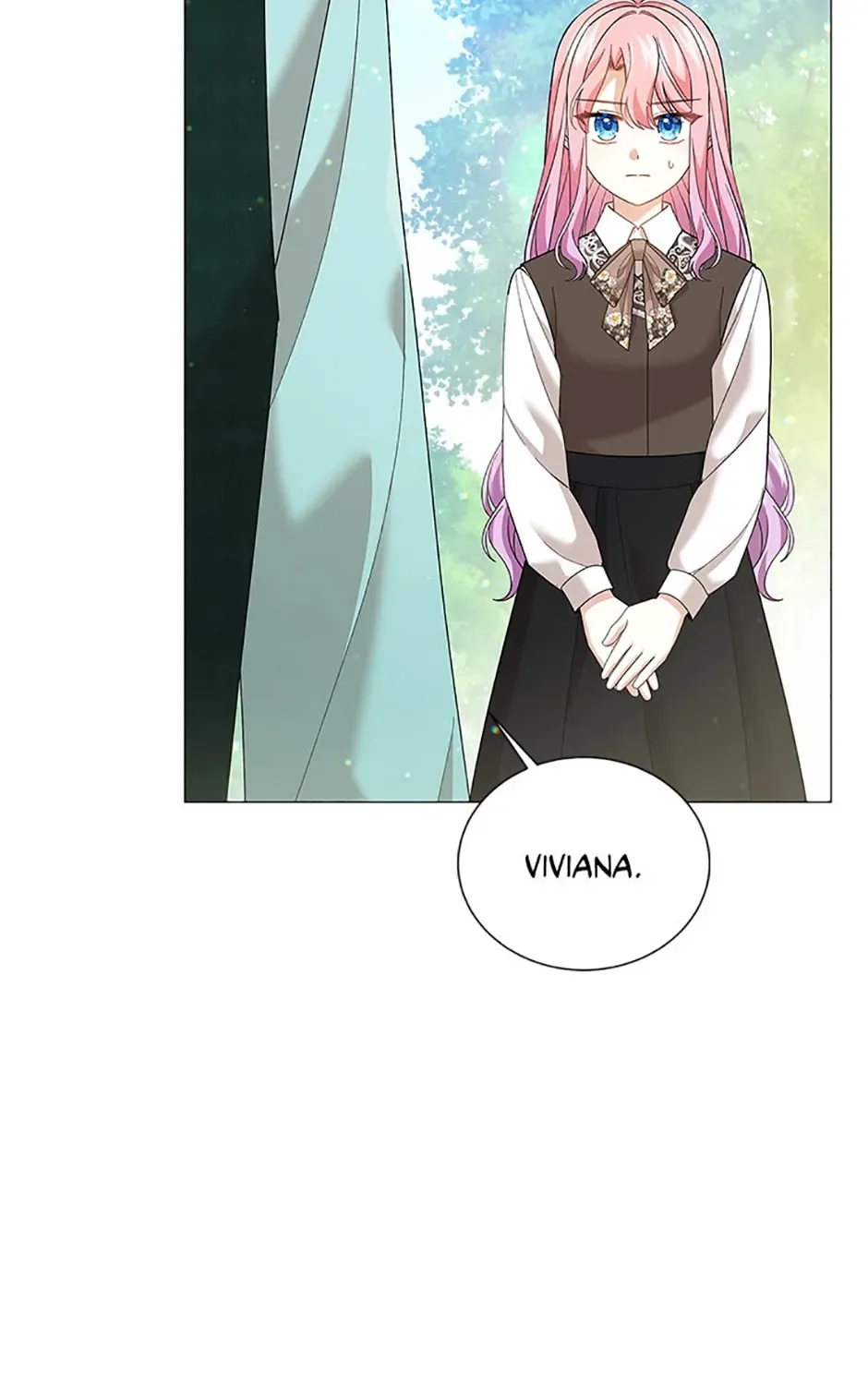 The Little Princess Waits for the Breakup Chapter 22 page 11 - 