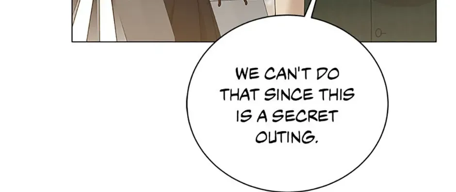 The Little Princess Waits for the Breakup Chapter 22 page 102 - 