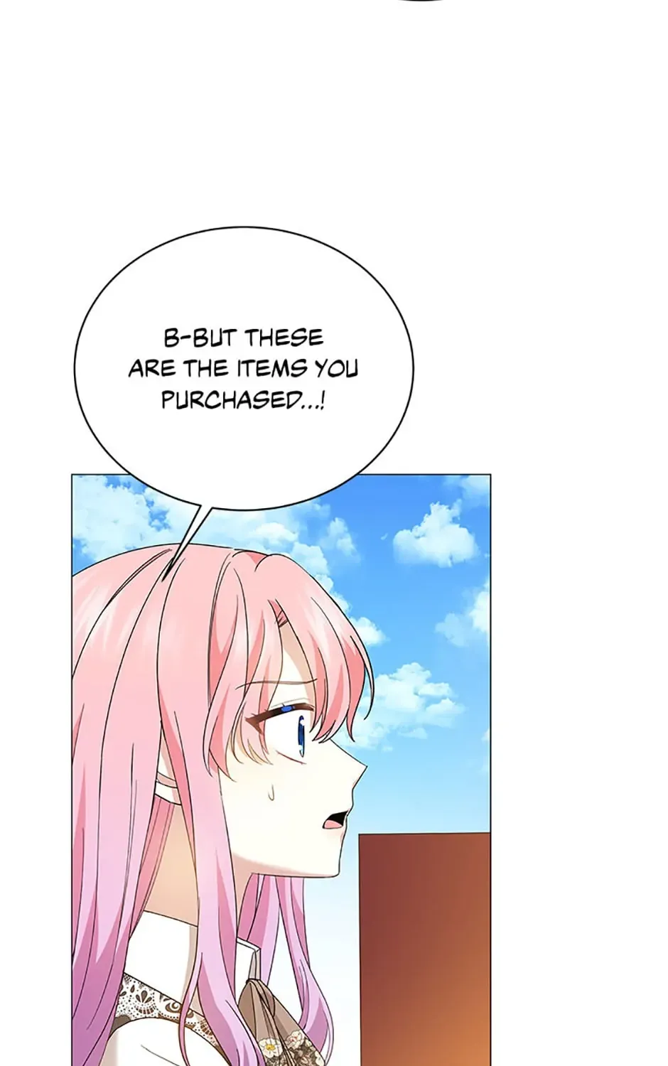 The Little Princess Waits for the Breakup Chapter 22 page 103 - 