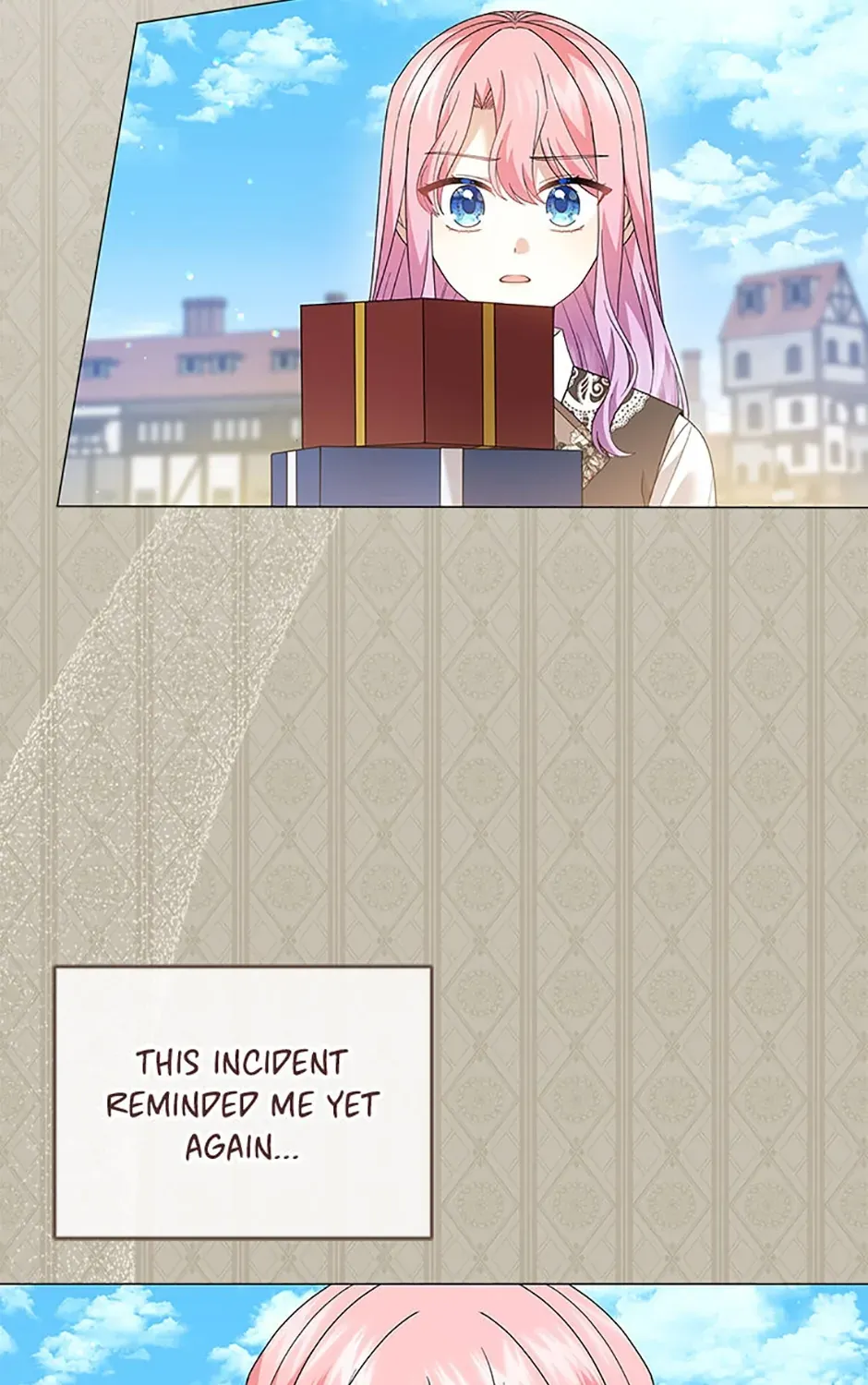 The Little Princess Waits for the Breakup Chapter 22 page 107 - 