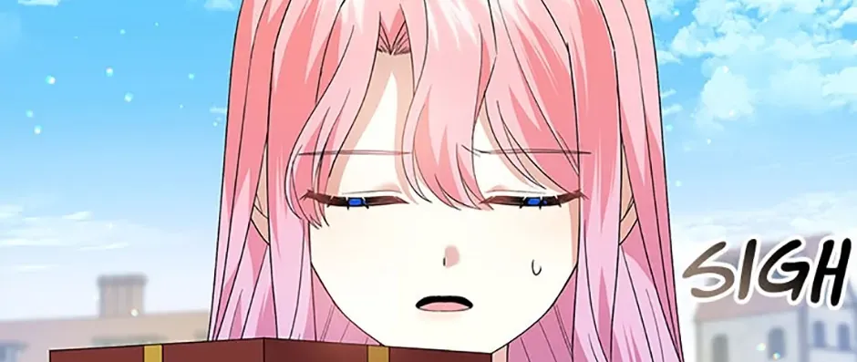 The Little Princess Waits for the Breakup Chapter 22 page 108 - 