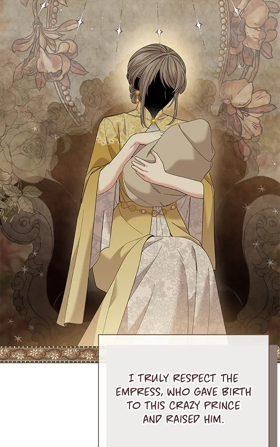 The Little Princess Waits for the Breakup Chapter 22 page 113 - 