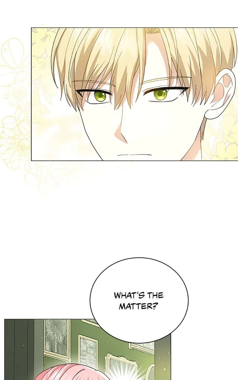 The Little Princess Waits for the Breakup Chapter 22 page 121 - 