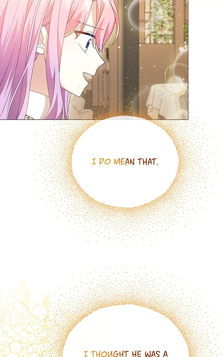 The Little Princess Waits for the Breakup Chapter 22 page 127 - 