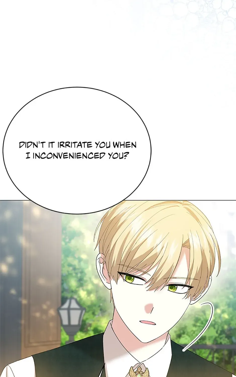 The Little Princess Waits for the Breakup Chapter 22 page 131 - 