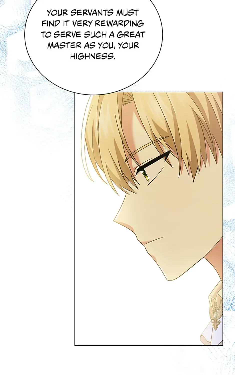 The Little Princess Waits for the Breakup Chapter 22 page 139 - 