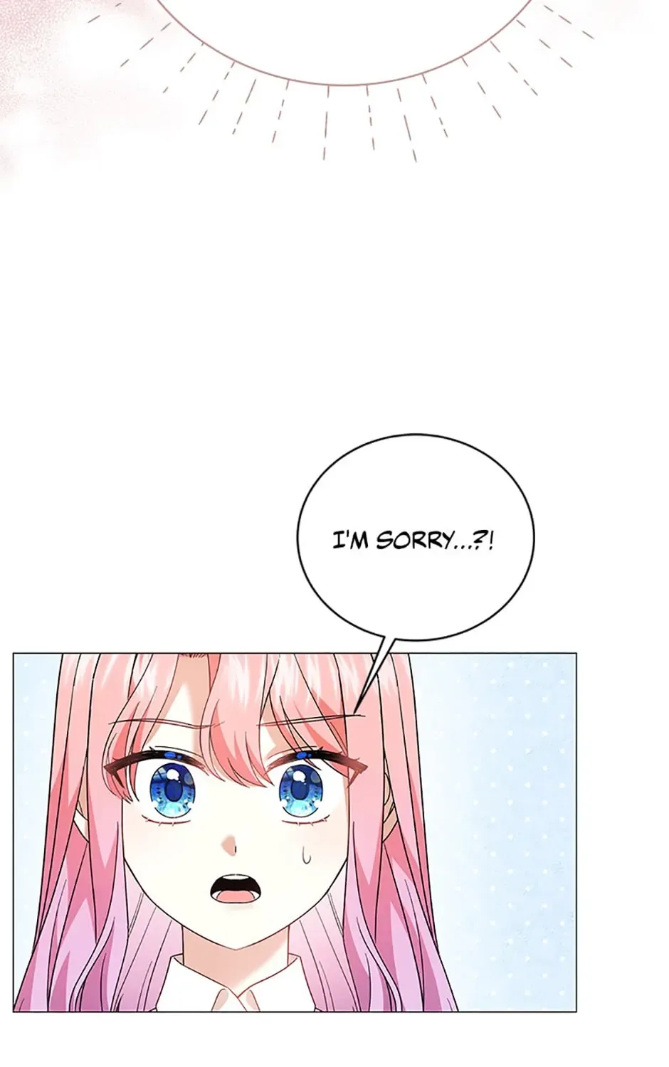 The Little Princess Waits for the Breakup Chapter 22 page 23 - 
