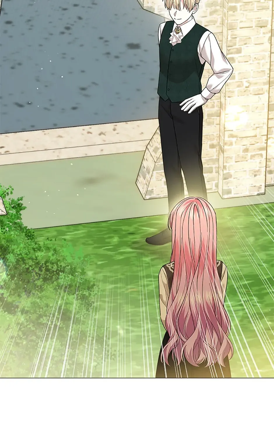 The Little Princess Waits for the Breakup Chapter 22 page 31 - 