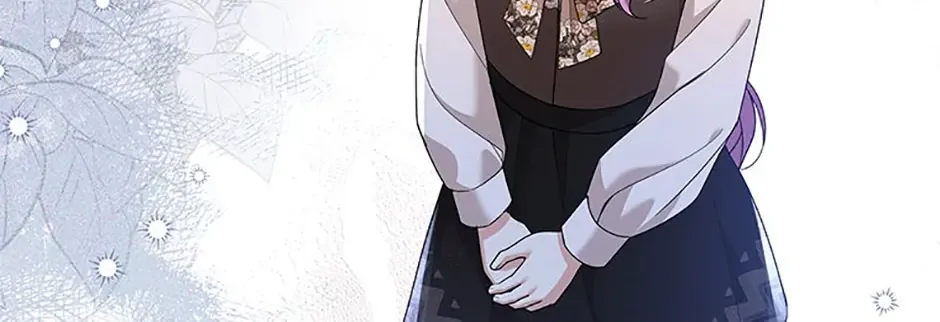 The Little Princess Waits for the Breakup Chapter 22 page 40 - 