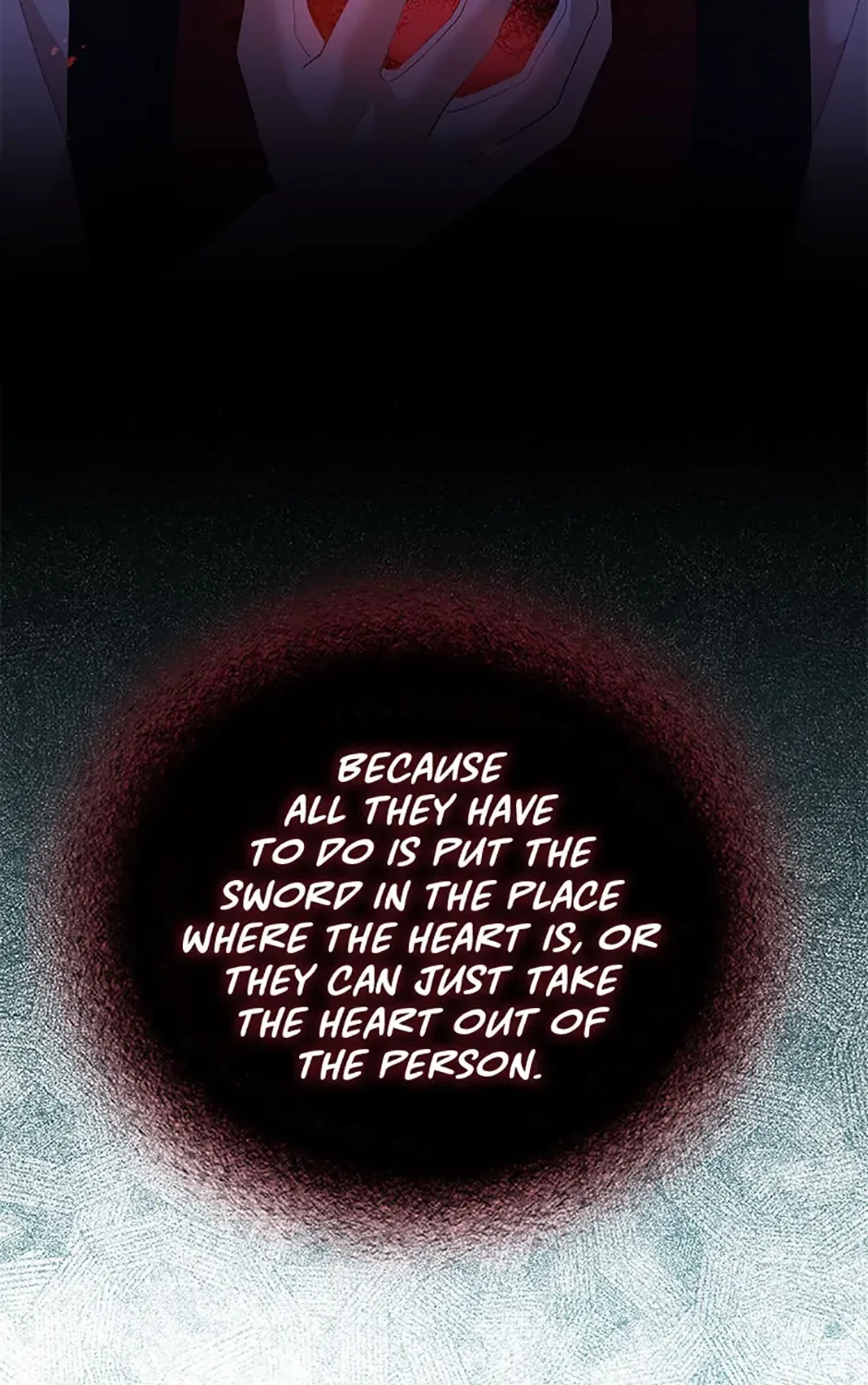 The Little Princess Waits for the Breakup Chapter 22 page 45 - 