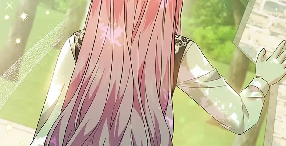 The Little Princess Waits for the Breakup Chapter 22 page 52 - 