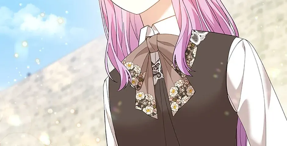 The Little Princess Waits for the Breakup Chapter 22 page 54 - 