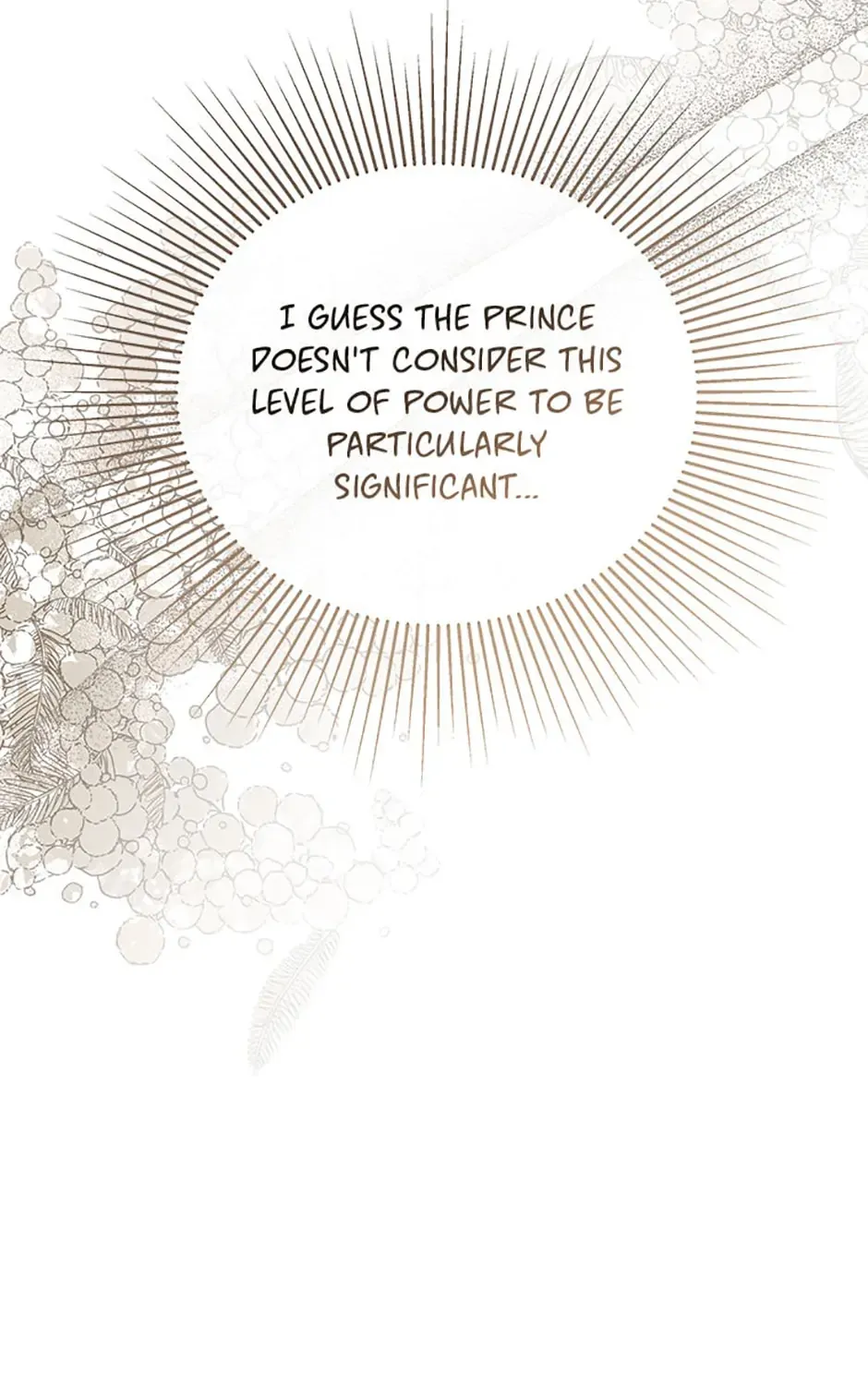 The Little Princess Waits for the Breakup Chapter 22 page 61 - 