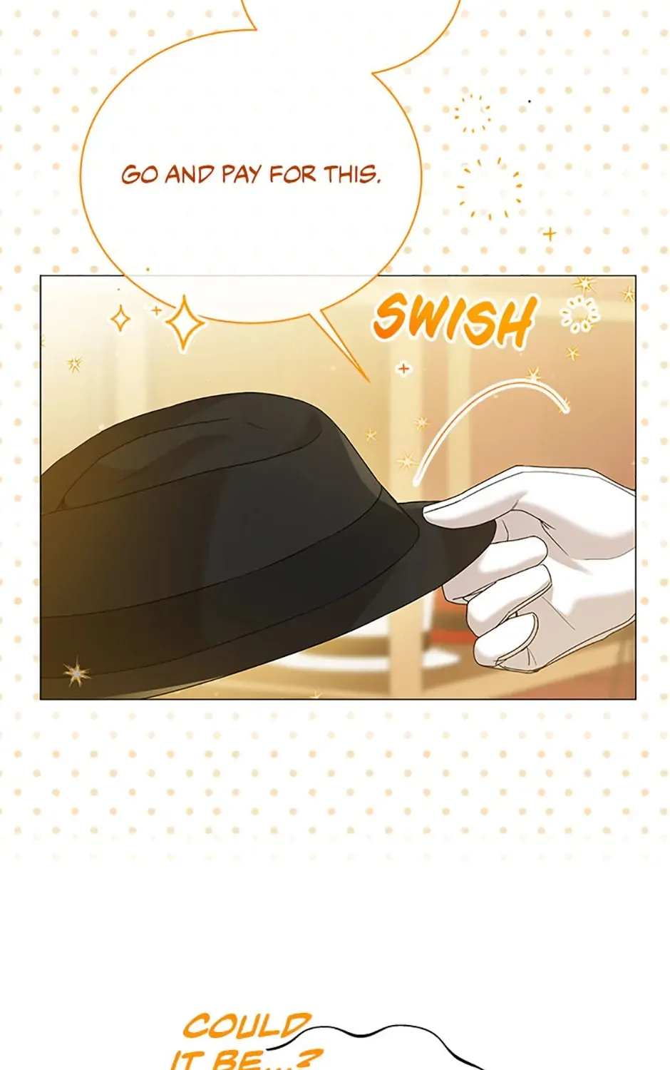 The Little Princess Waits for the Breakup Chapter 22 page 65 - 
