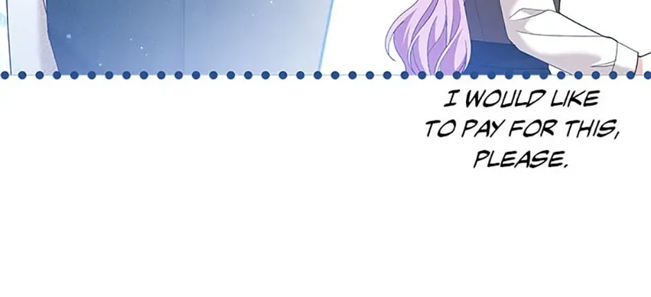 The Little Princess Waits for the Breakup Chapter 22 page 72 - 