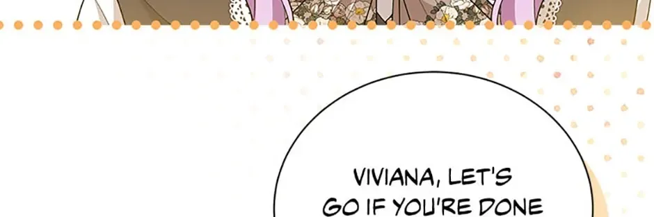 The Little Princess Waits for the Breakup Chapter 22 page 78 - 