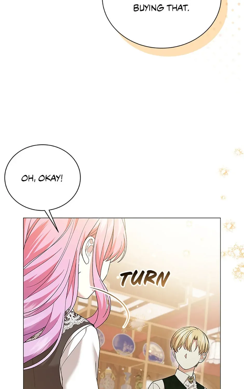 The Little Princess Waits for the Breakup Chapter 22 page 79 - 