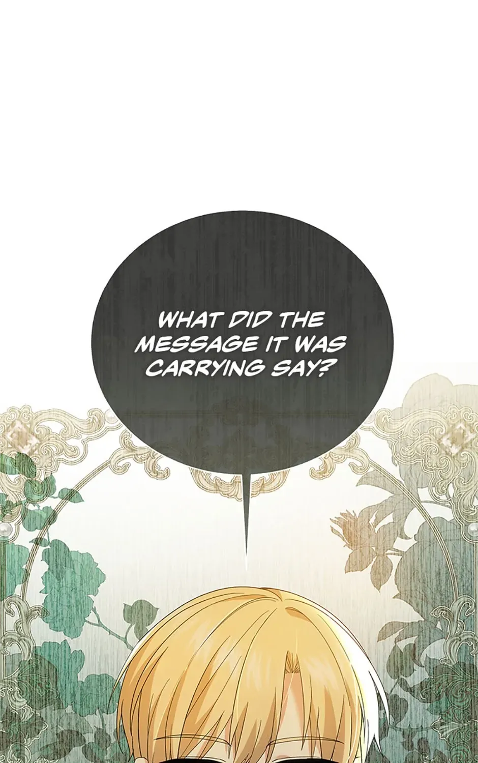 The Little Princess Waits for the Breakup Chapter 23 page 1 - 