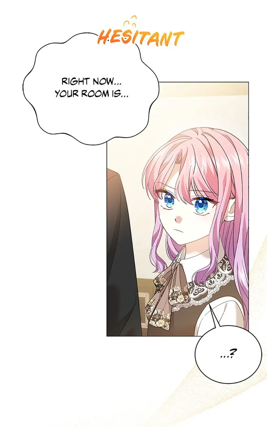 The Little Princess Waits for the Breakup Chapter 23 page 117 - 