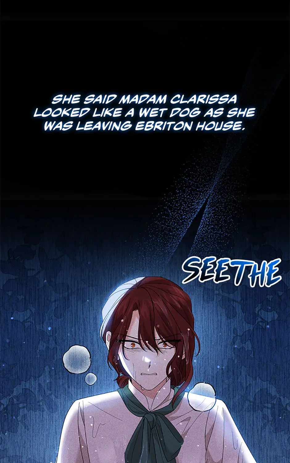 The Little Princess Waits for the Breakup Chapter 23 page 145 - 