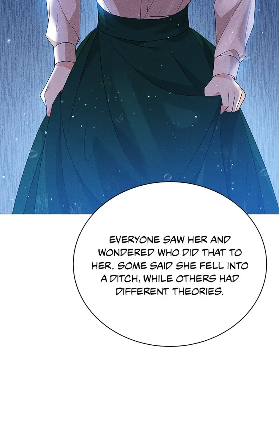 The Little Princess Waits for the Breakup Chapter 23 page 147 - 