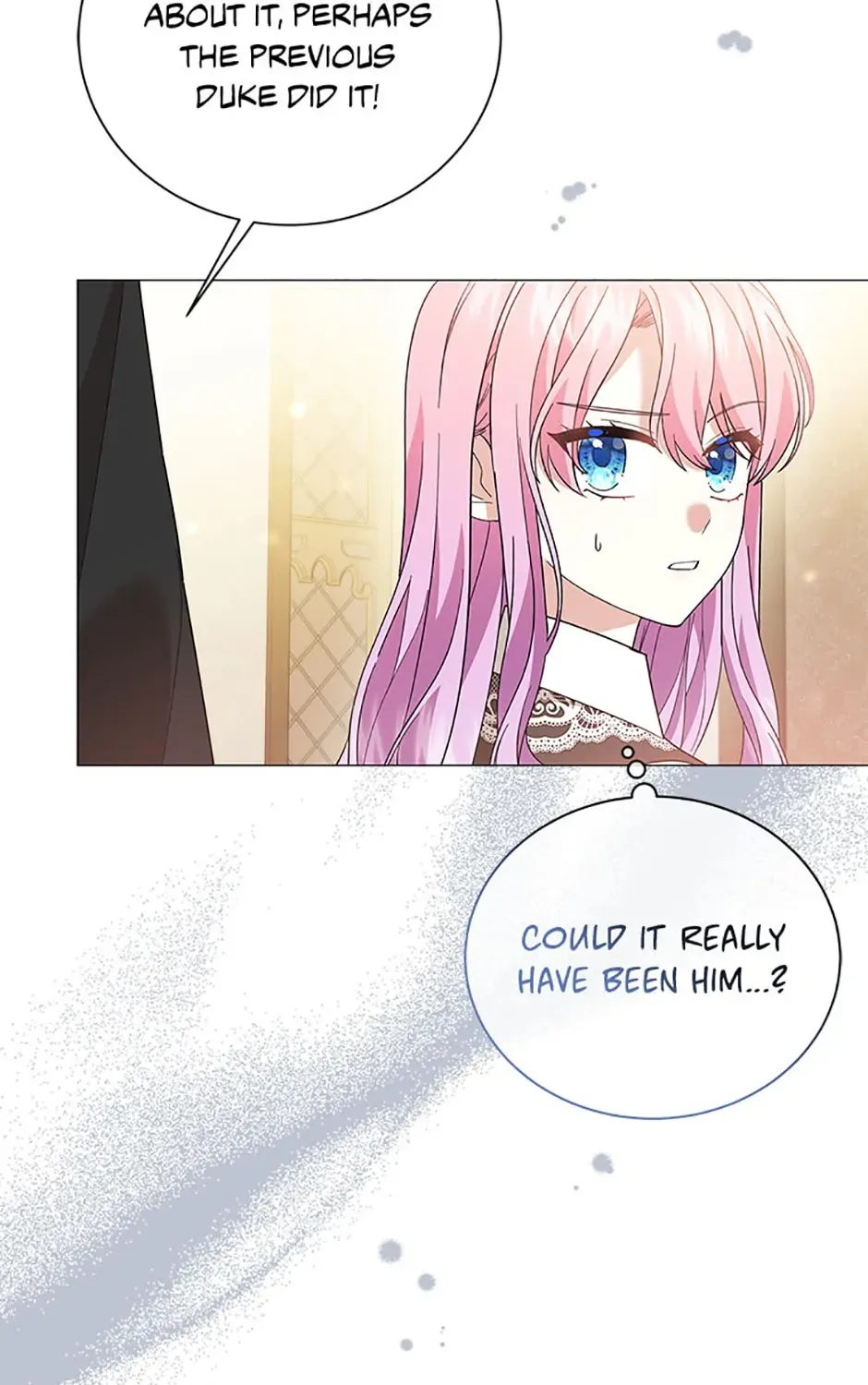 The Little Princess Waits for the Breakup Chapter 23 page 149 - 