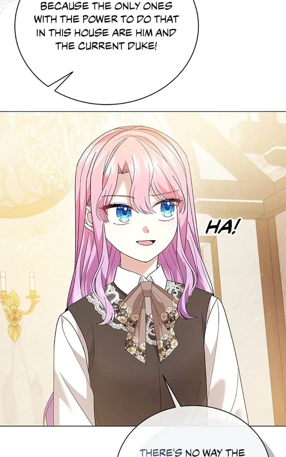 The Little Princess Waits for the Breakup Chapter 23 page 151 - 