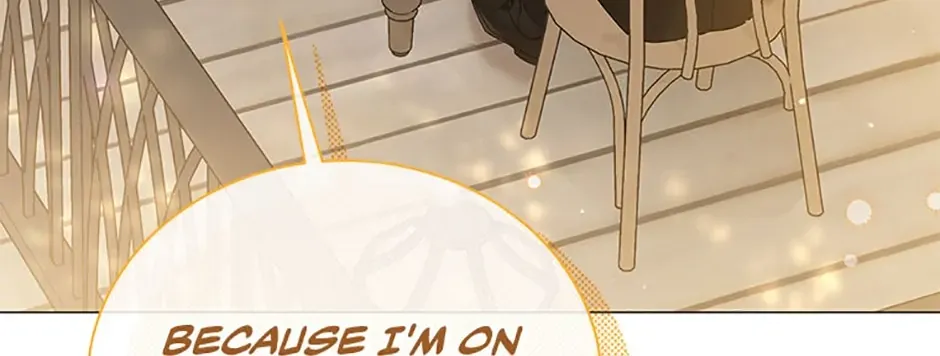 The Little Princess Waits for the Breakup Chapter 23 page 22 - 