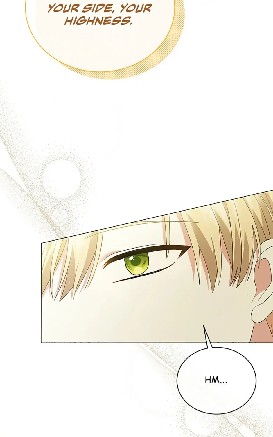 The Little Princess Waits for the Breakup Chapter 23 page 23 - 