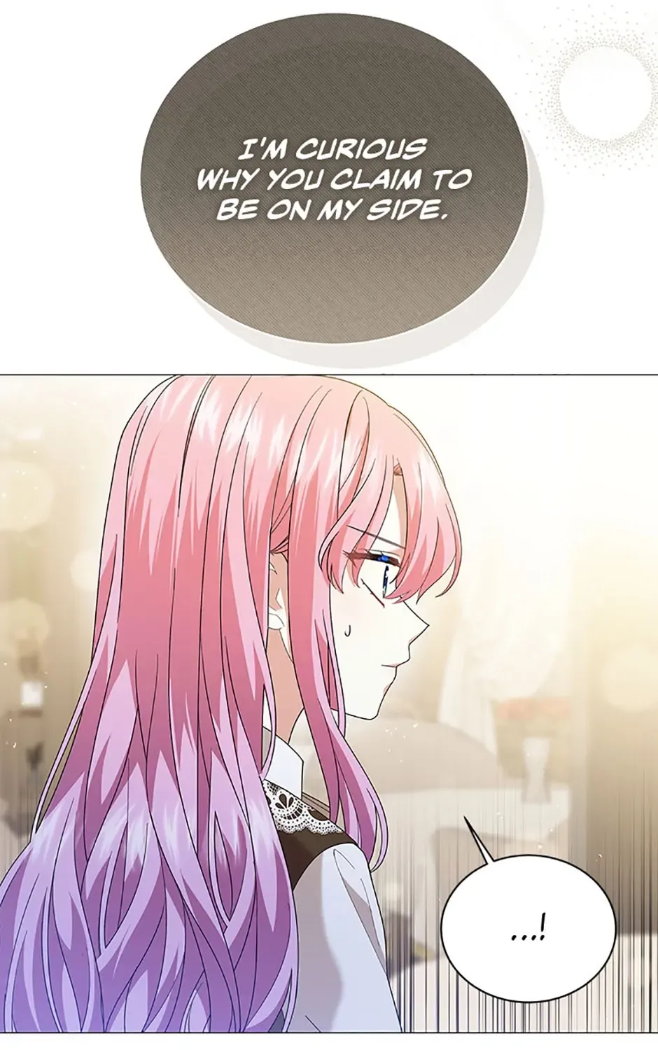 The Little Princess Waits for the Breakup Chapter 23 page 25 - 