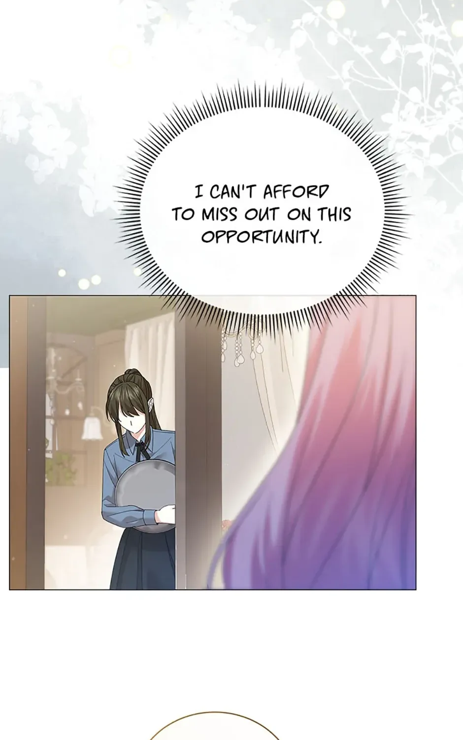 The Little Princess Waits for the Breakup Chapter 23 page 31 - 