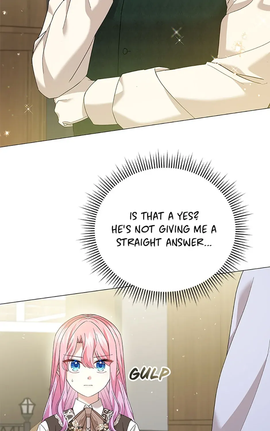 The Little Princess Waits for the Breakup Chapter 23 page 63 - 