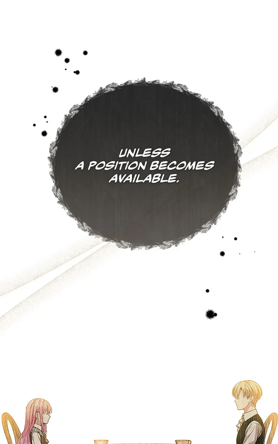 The Little Princess Waits for the Breakup Chapter 23 page 71 - 