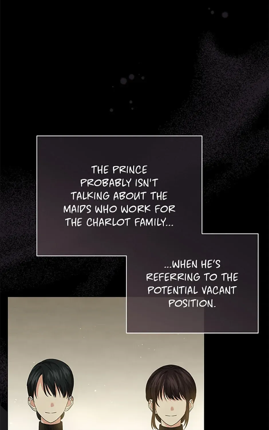 The Little Princess Waits for the Breakup Chapter 23 page 77 - 