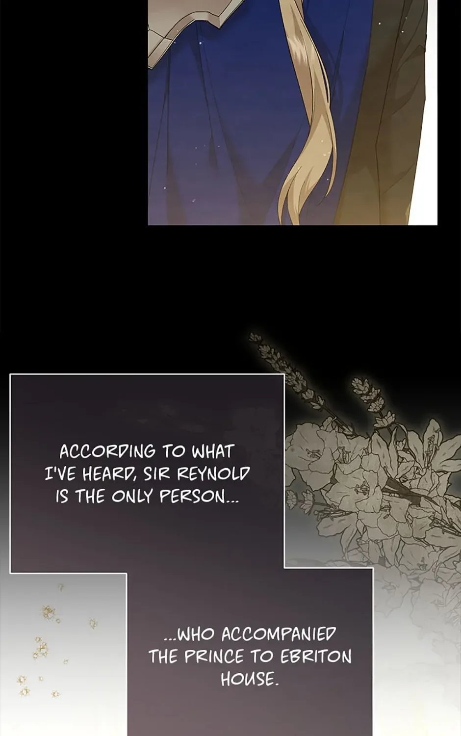 The Little Princess Waits for the Breakup Chapter 23 page 81 - 