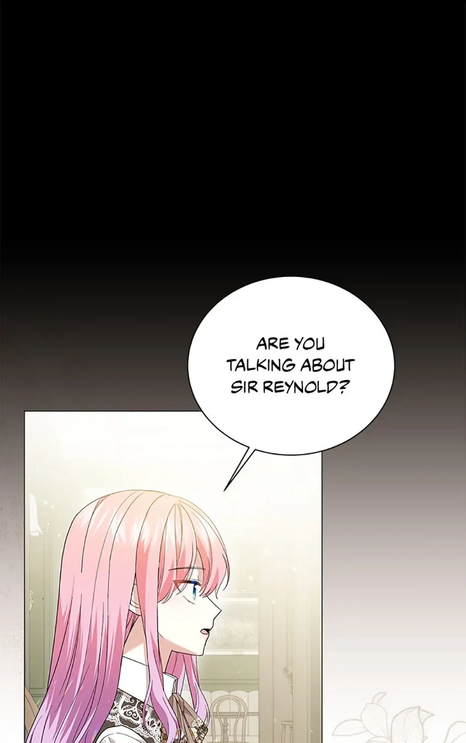 The Little Princess Waits for the Breakup Chapter 23 page 89 - 