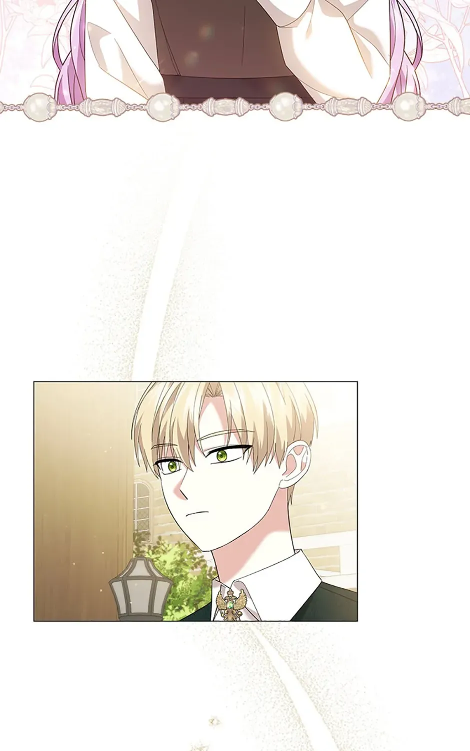 The Little Princess Waits for the Breakup Chapter 23 page 95 - 