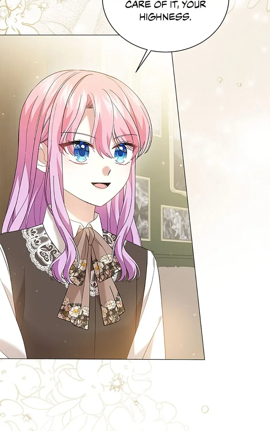 The Little Princess Waits for the Breakup Chapter 23 page 99 - 