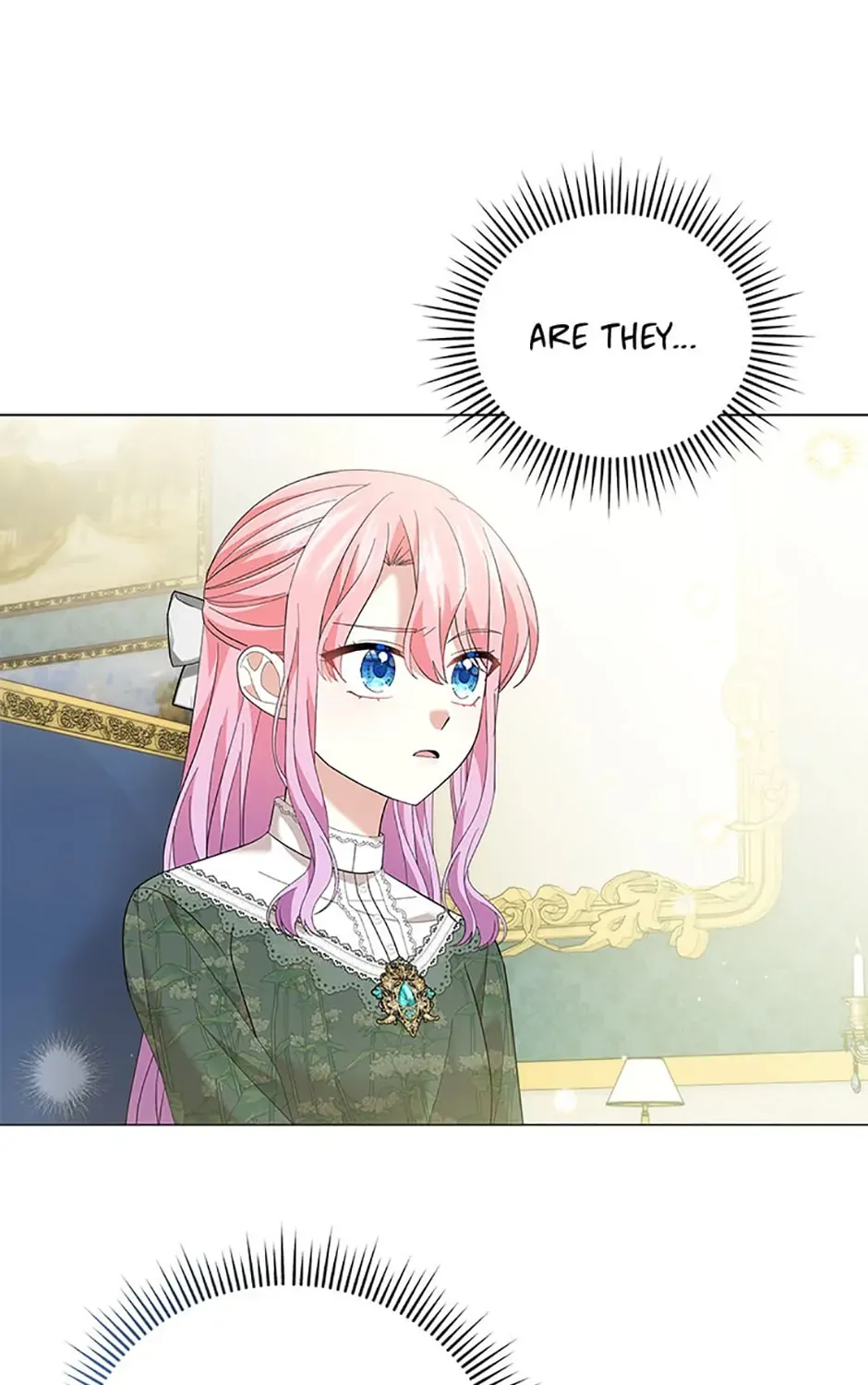 The Little Princess Waits for the Breakup Chapter 24 page 109 - 