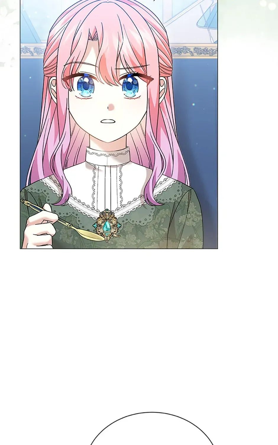 The Little Princess Waits for the Breakup Chapter 24 page 139 - 