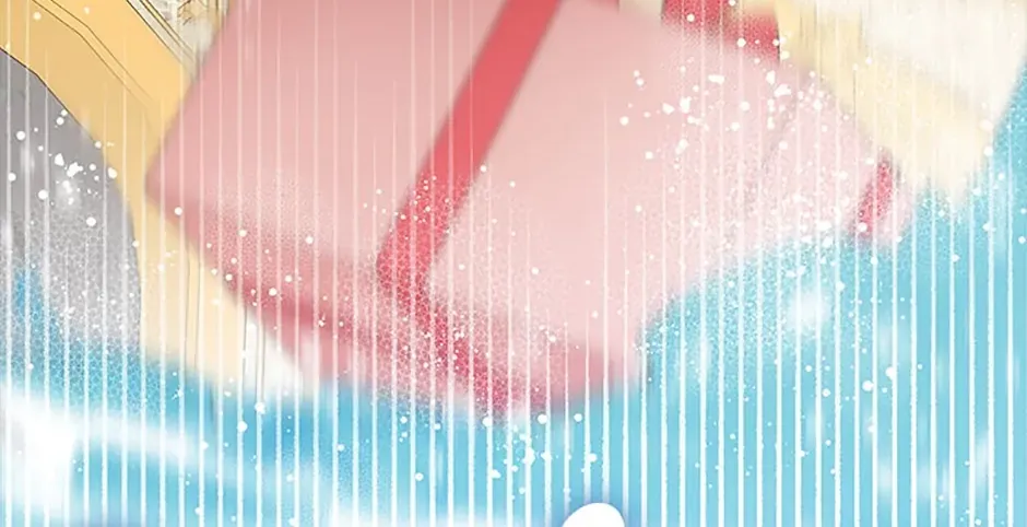 The Little Princess Waits for the Breakup Chapter 24 page 24 - 